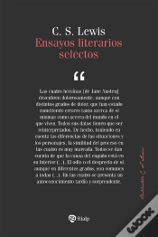 Capa do artigo Ensayos Literarios Selectos
