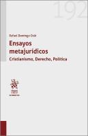 Ensayos Metajuridicos