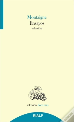 Capa do artigo Ensayos