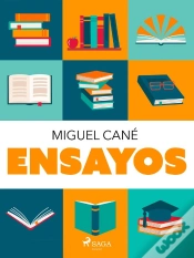 Capa do artigo Ensayos