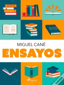 Capa do artigo Ensayos