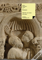 Capa do artigo Ensayos