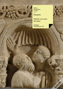 Capa do artigo Ensayos
