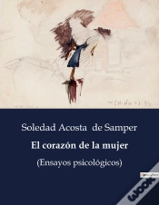 Capa do artigo Ensayos Psicol Gicos - .
