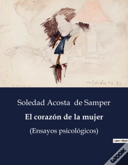 Capa do artigo Ensayos Psicol Gicos - .