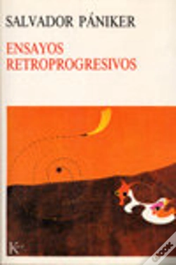 Capa do artigo Ensayos Retroprogresivos