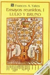 Capa do artigo Ensayos Reunidos I: Lulio Y Bruno  