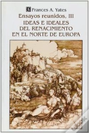Capa do artigo Ensayos Reunidos Iii: Ideas E Ideales Del Renacimiento 