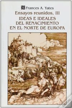 Capa do artigo Ensayos Reunidos Iii: Ideas E Ideales Del Renacimiento 