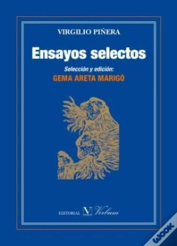 Capa do artigo Ensayos Selectos