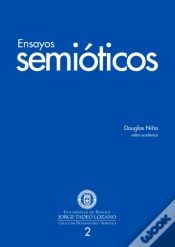 Capa do artigo Ensayos Semióticos