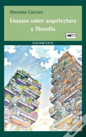 Capa do artigo Ensayos Sobre Arquitectura Y Filosofia