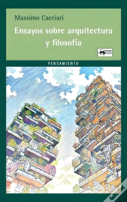 Capa do artigo Ensayos Sobre Arquitectura Y Filosofia