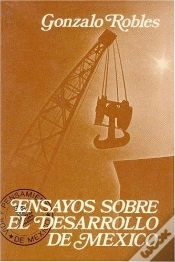 Capa do artigo Ensayos Sobre El Desarrollo De México