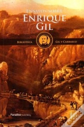 Ensayos Sobre Enrique Gil  