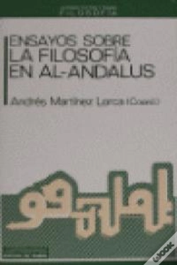 Capa do artigo Ensayos Sobre La Filosofia En Al-Andalus