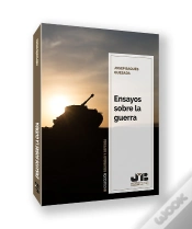 Capa do artigo Ensayos Sobre La Guerra