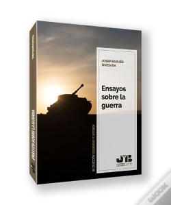 Capa do artigo Ensayos Sobre La Guerra