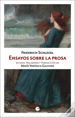 Capa do artigo Ensayos Sobre La Prosa