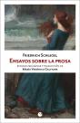Ensayos Sobre La Prosa - Preview