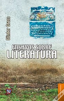 Capa do artigo Ensayos Sobre Literatura  