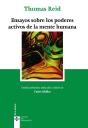 Ensayos Sobre Los Poderes Activos De La Mente Humana - Preview