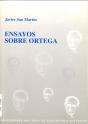 Ensayos Sobre Ortega - Preview