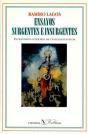 Ensayos Surgentes E Insurgentes - Preview