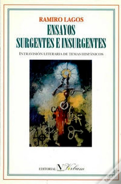 Capa do artigo Ensayos Surgentes E Insurgentes