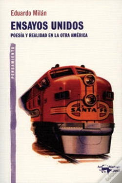 Capa do artigo Ensayos Unidos