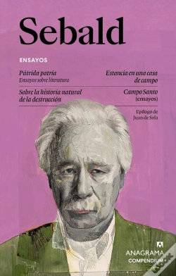 Capa do artigo Ensayos