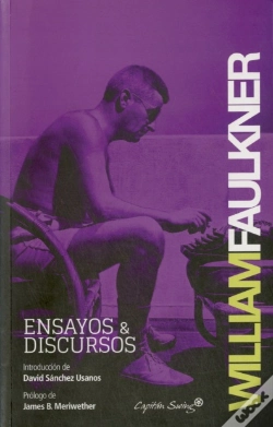 Capa do artigo Ensayos Y Discursos