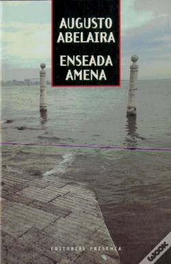 Capa do artigo Enseada Amena