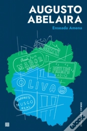 Capa do artigo Enseada Amena