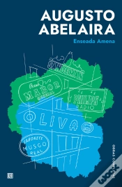 Capa do artigo Enseada Amena