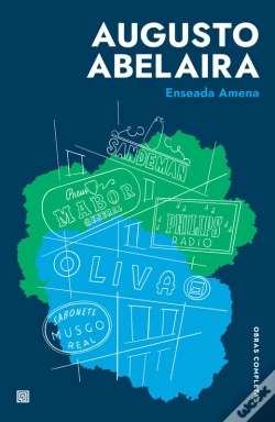 Capa do artigo Enseada Amena