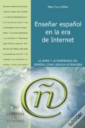 Capa do artigo Enseðar Espaðol En La Era De Internet