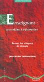 Enseignant ; Un Metier A Reinventer - Preview