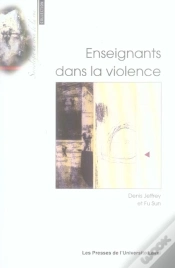 Capa do artigo Enseignants Dans La Violence