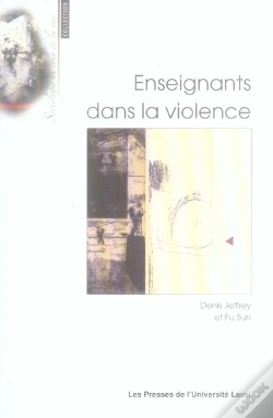 Capa do artigo Enseignants Dans La Violence
