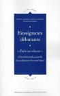 Enseignants Débutants : Faire Ses Classes - Preview
