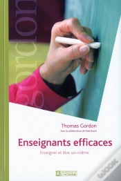 Capa do artigo Enseignants Efficaces