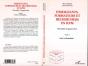 Enseignants, Formateurs Et Recherche(S) En Iufm - Vol01 - Pluralite D'Approches - Tome 1 - Ecole Et - Preview