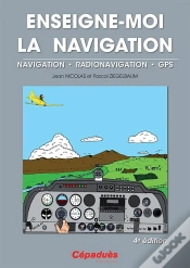 Capa do artigo Enseigne-Moi La Navigation (4e Édition)