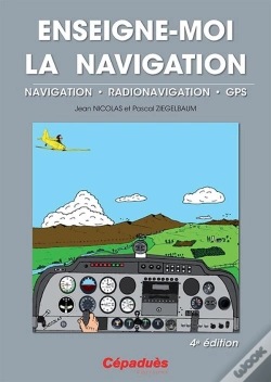 Capa do artigo Enseigne-Moi La Navigation (4e Édition)
