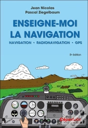 Capa do artigo Enseigne-Moi La Navigation (5e Édition)