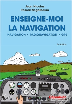 Capa do artigo Enseigne-Moi La Navigation (5e Édition)