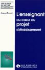 Enseignement Au Coeur Du Projet D'Etablissement - Preview