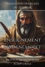 Enseignement D'Amenemopet - Preview