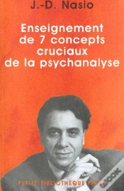 Capa do artigo Enseignement De 7 Concepts Cruciaux Psy.